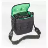 Bolso de hombro Rivacase 7420 negro compatible con SLR