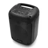 ALTAVOZ KARAOKE SQUEAK BEATFLOW BT 5.0 + EDR SQ1005