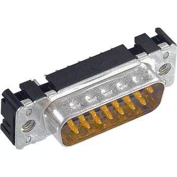 Harting 09654217701 Negro