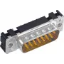 Harting 09654217701 Negro