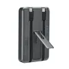 Batería externa inalámbrica 10000MAH/MAGSAFE+IWATCH VA2608 Rivacase