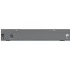 Serie GCC6000 GCC6011 - Switch - L3 - no gestionado - 10 x 10/100/1000 (PoE)