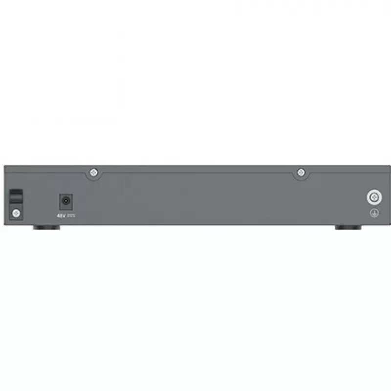 Serie GCC6000 GCC6011 - Switch - L3 - no gestionado - 10 x 10/100/1000 (PoE)
