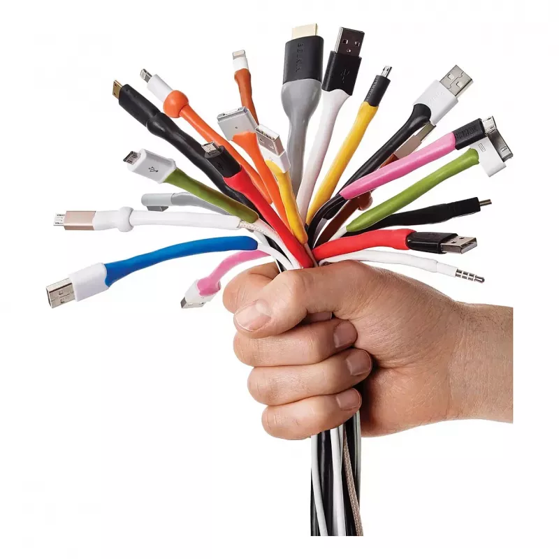 Tesa Sugru adhesivo multiusos moldeable 3 uds. Negro