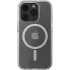 Funda transparente Belkin MSA020btCL para iPhone 15 Plus 17 cm