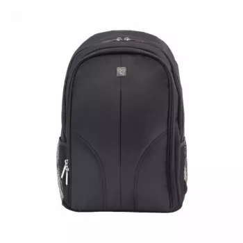 Sbox NSS-19056B Boston Black