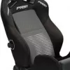 Asiento gaming racing Next Level Racing PRS1 NLR-E057 Performance reclinable ajustable