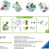 Expansión GraviTrax Catapulta – Pista de canicas STEM, juego de construcción para niños a partir de 8 años