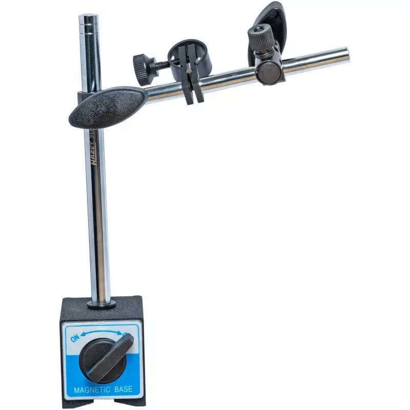 Set de herramienta hidráulica para pistón de pinza de freno Hazet 4968/3, 3 piezas