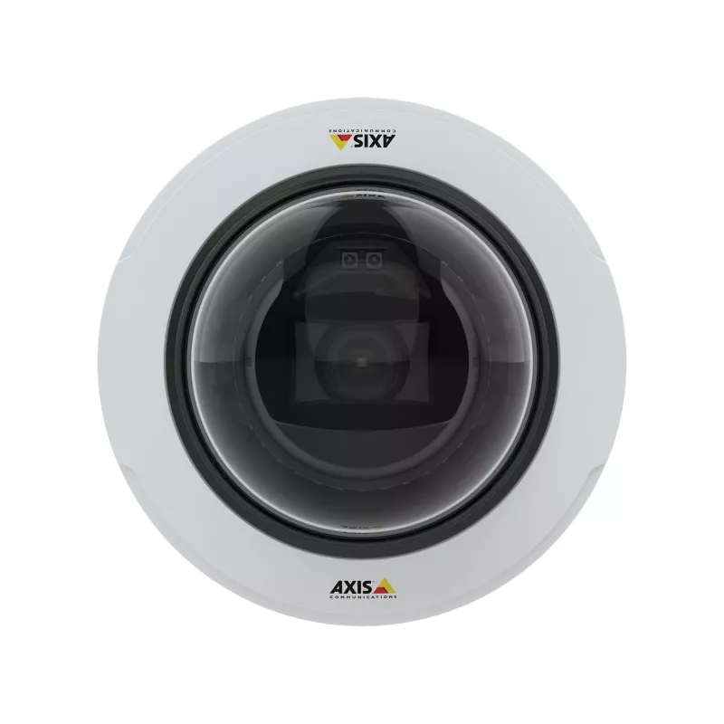 Cámara de seguridad IP Axis 02327-001 domo 1920 x 1080
