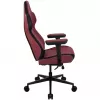 Silla gaming thunder x3 CORE TEGC-2071101.R1 ergonómica, regulable en altura, base giratoria, reposabrazos acolchados