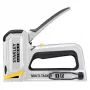 Grapadora Stanley FMHT70250-0, carcasa de aluminio, negro/plata/amarillo, alto 160 mm