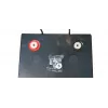 Acumulador Extralink AGM 12V 200Ah batería de plomo-ácido sellada (VRLA), 12 V, 200 Ah, sin mantenimiento