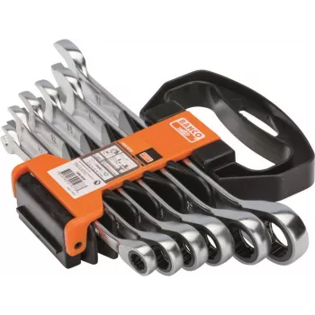 Llave de carraca combinada Bahco 1RM/SH6 (1RM/SH6)