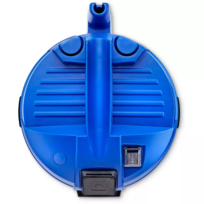 Nilfisk Buddy II 18T Aspirador de agua y polvo