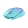 Ratón inalámbrico Tellur Silent Click TLL491331 USB