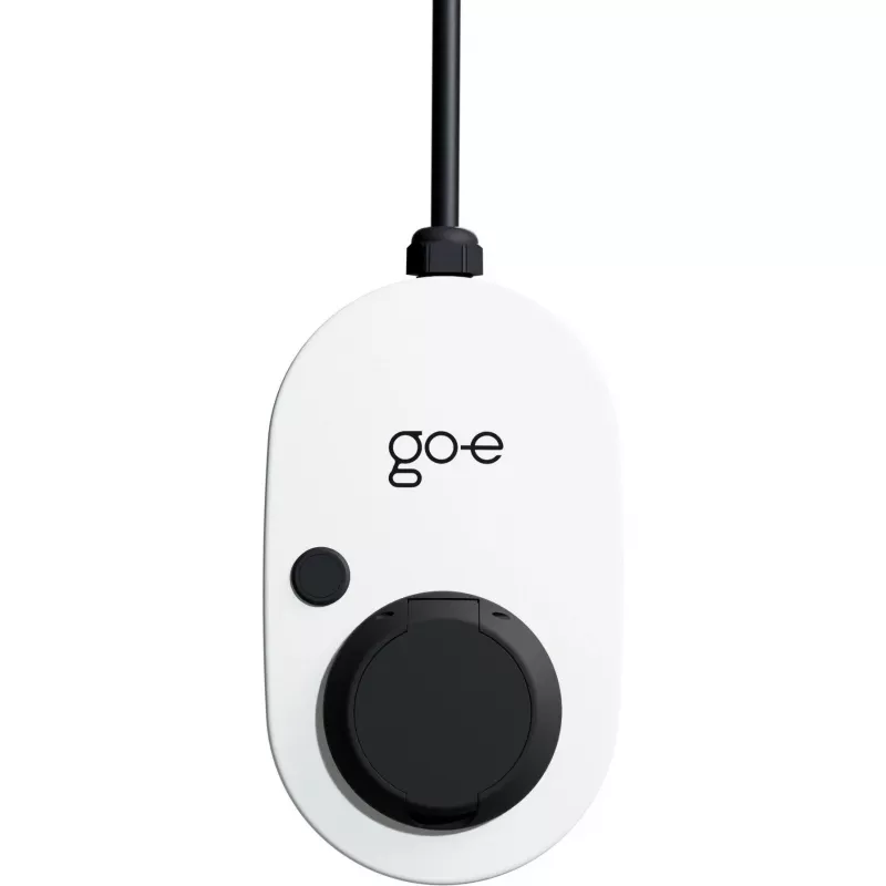 Go-e CH-04-11-51 Adaptador de red Blanco