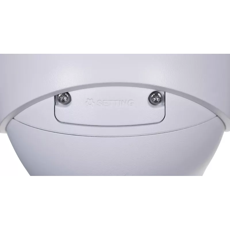 Cámara de vigilancia IP Hikvision Pro Series DS-2CD2387G2H-LISU/SL(2.8MM)(EF)