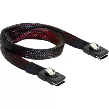 Cable SCSI DeLOCK mini SAS 36pin (SFF 8087) – 50 cm