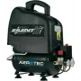 Compresor de aire AeroTEC Vento SILENT 6 700 W 110 l/min