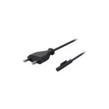 Microsoft - Fuente de alimentación - 65 vatios - comercial - para Microsoft Surface Book, Laptop, Laptop 2, Laptop 3, Pro 3, Pro 4, Pro 5, Pro 6, Pro 7, Pro 7+, Pro 8, Pro 9, Pro X (Q5N-00003