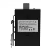 WAGO 852-1111/000-001 switch Industrial-ECO, 5 puertos 1000