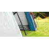 Tienda de campaña de grupo Coleman Cortes 2 azul gris