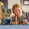 LEGO HARRY POTTER 76463 Castillo de Hogwarts - Ala hospital