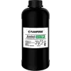 Resina estándar verde para impresora 3D UV/LCD 1 L Flashforge 405 nm