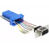 Adaptador de cable DeLOCK 65430