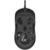 Ratón gaming LORGAR MSA10 Ultralight con cable