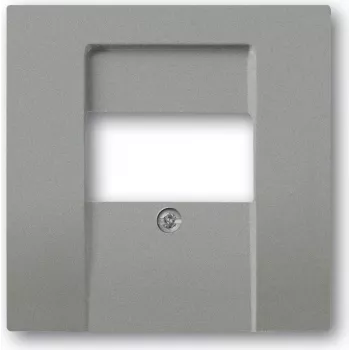 Busch Jaeger 1766-803 gris (1710-0-3854)