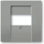 Busch Jaeger 1766-803 gris (1710-0-3854)