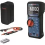 Multímetro digital Bosch GDM 600-15 (modelo 0601077300) para mediciones de tensión alterna/continua y eléctricas