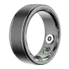Anillo inteligente Colmi R03 18,1 mm talla 8 negro
