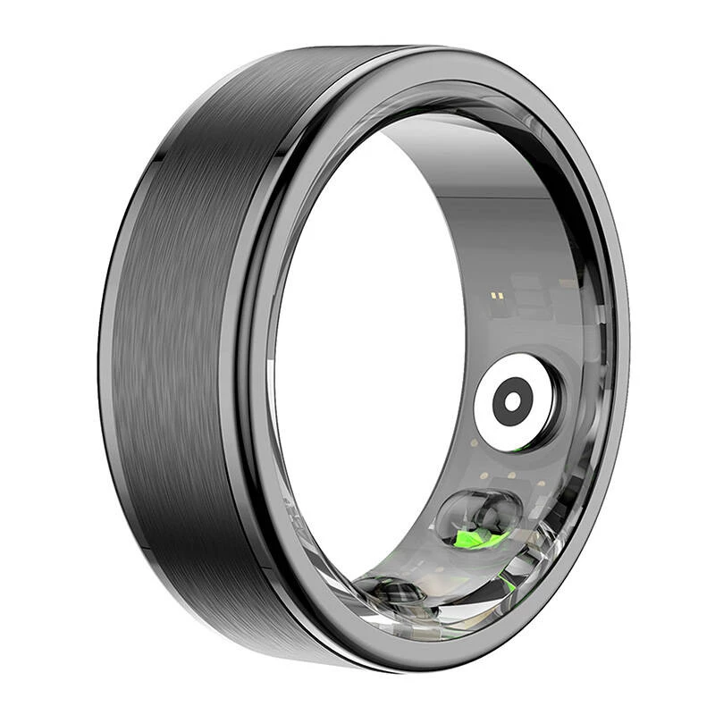 Anillo inteligente Colmi R03 18,1 mm talla 8 negro