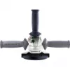 Amoladora angular Einhell TE-AG 230/2000