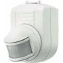 Detector de movimiento Honeywell L220N WHI 200° blanco — detector infrarrojo pasivo, montaje en techo/pared
