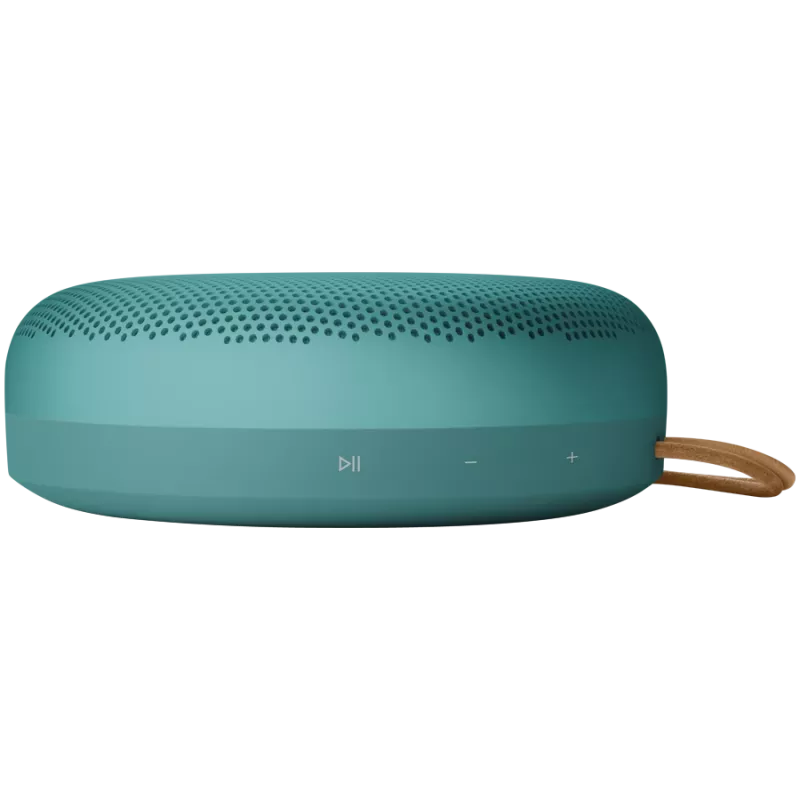 Beosound A1 3rd Gen verde eucalipto
