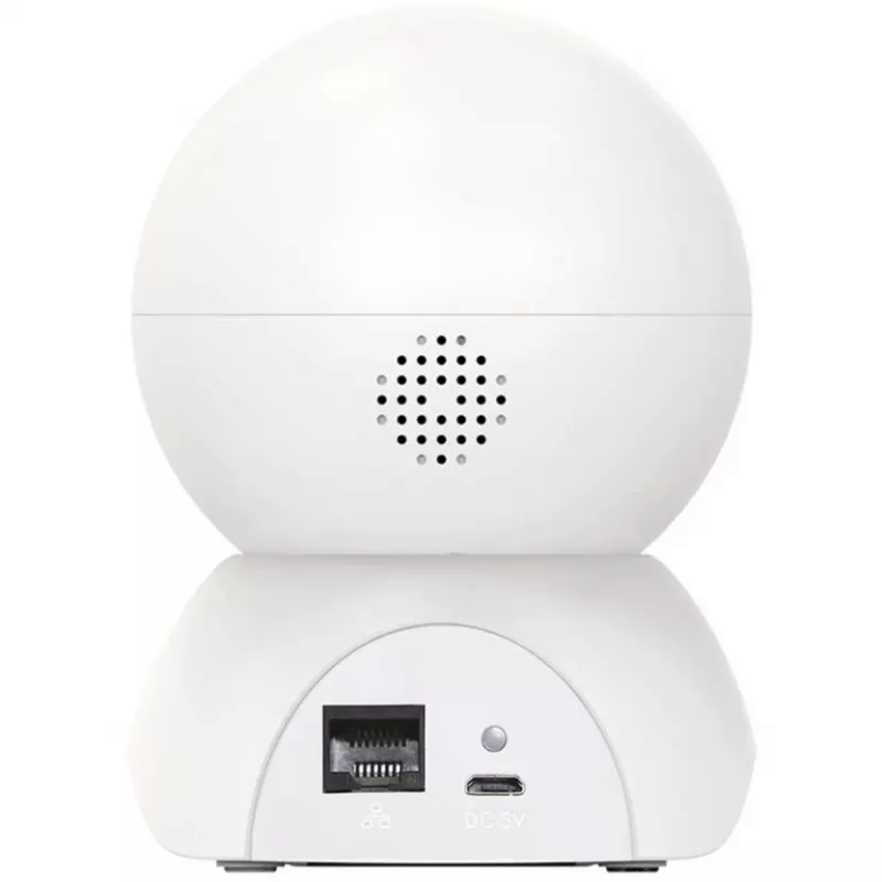 X5 - Cámara de vigilancia interior IP LAN WLAN - Cámara de red