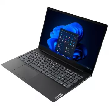 Lenovo V15 G4 82YU00QKGE - 15.6 FHD, AMD Ryzen 5 7520U, 8GB RAM, 512GB SSD, DOS - 39,6 cm (15.6) 1920 x 1080 píxeles (Full HD) / pantalla antirreflejo de 250 nits / AMD Ryzen™ 5 (7000 Ser