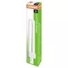 Osram DULUX S lámpara de bajo consumo 9W/827 G23 FS1