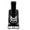 Rallador eléctrico Solis 921.06 350W acero inoxidable negro