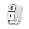Proyector WANBO T2 Ultra 500 ANSI 1080p Full HD, proyector de cine en casa portátil