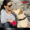 Flexi New CLASSIC 5 m negro Correa retráctil para perros