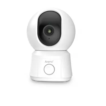 Videocámara Arenti AInanny B2 2MP 1080P