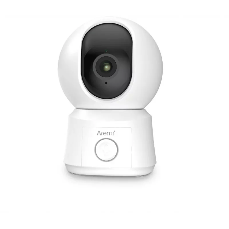 Videocámara Arenti AInanny B2 2MP 1080P