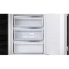 Congelador vertical Siemens iQ500 GI11VADE0 empotrable 72 L blanco