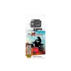Easypix GoXtreme Enduro negro - cámara de acción - montable - 4K / 30 fps - 8,0 MPix - Wi-Fi - sumergible hasta 30 m - negro