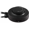 ALTAVOCES PARA PC SPITFIRE 2.0 6W LED USB